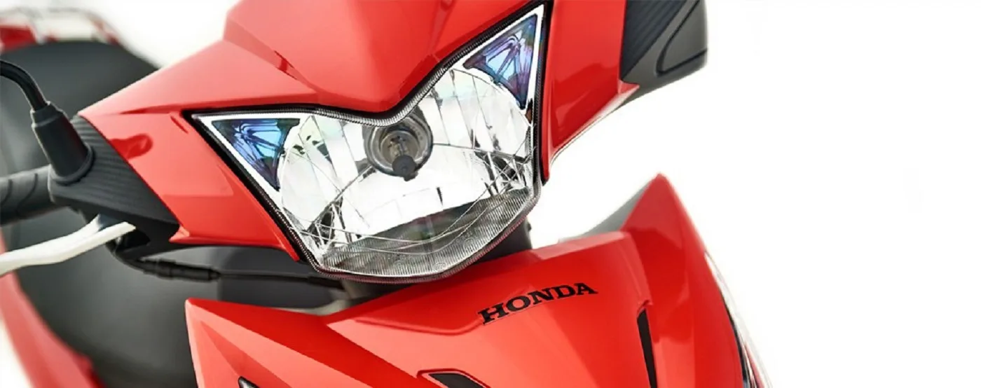 Honda Wave con precios congelados: esto valen hasta julio