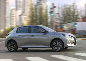 El Peugeot 208 Roadtrip vuelve al mercado y como parte de la línea del hatch