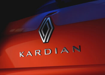 El Renault Kardian que viene a la Argentina se empieza a develar