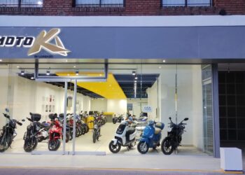 concesionario motoki 2