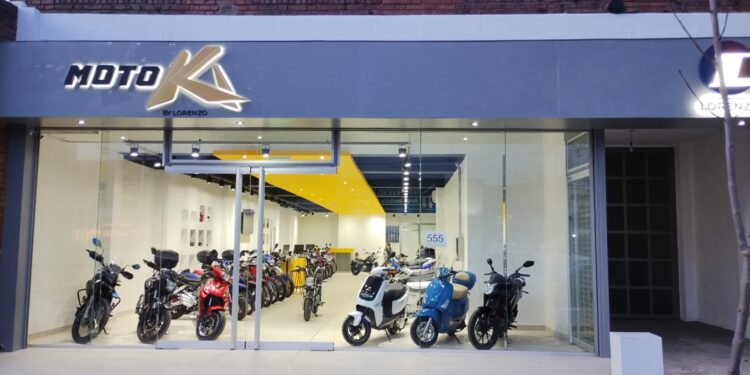 concesionario motoki 2