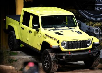 Foto: The Detroit News