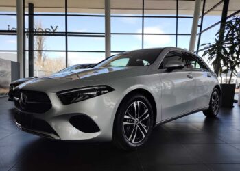 Mercedes-Benz A 200 Progressive con precio y beneficios especiales