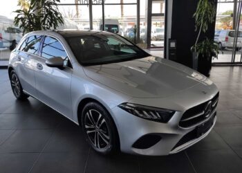 Mercedes-Benz A 200 Progressive con precio y beneficios especiales