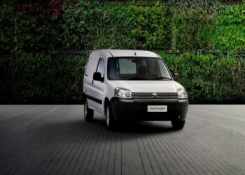 ¿Cuánto cuestan los Cronos, Berlingo y Partner de Precios Justos?