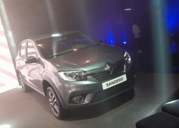 Renault lanza los nuevos Sandero y Stepway: precios y novedades