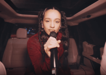 La Ford Raptor de la Rosalía.