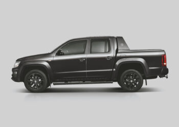 Volkswagen Amarok aumentó y tiene estos precios para el mes en curso