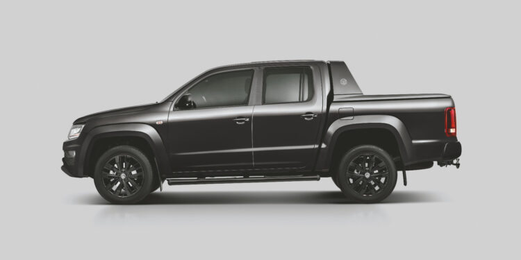 Volkswagen Amarok aumentó y tiene estos precios para el mes en curso