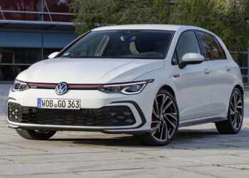 Volkswagen Golf GTI 2024 ya tiene precio en México