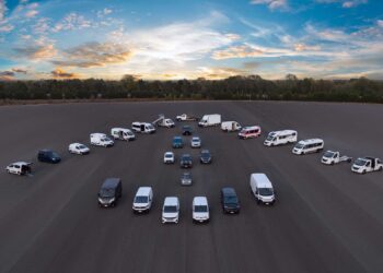 Fiat renueva en Europa sus vehículos de trabajo Ducato, Doblò y Scudo ¿los veremos en el país?