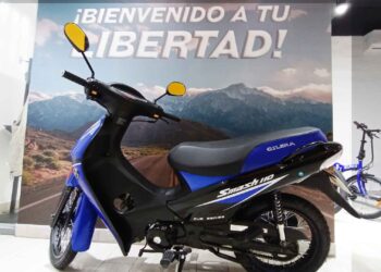 Gilera-Smash-azul-precios-2023