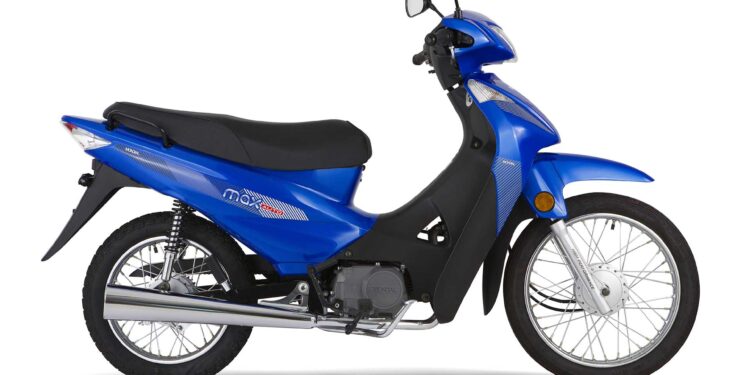 mondial ld 110