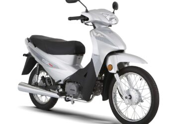 Mondial lanza al mercado argentino la nueva LD Max 110 automática