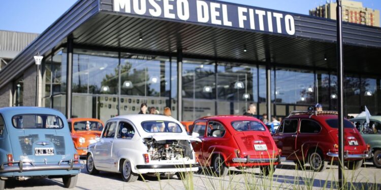 El Fitito ya tiene un museo ¿dónde y desde cuándo se puede visitar?