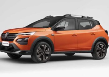 Cuánto costaría hoy el Renault Kardian: precios y rivales