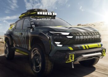 Renault Niagara Concept: ¿Cuánto costaría hoy la futura pick-up nacional?