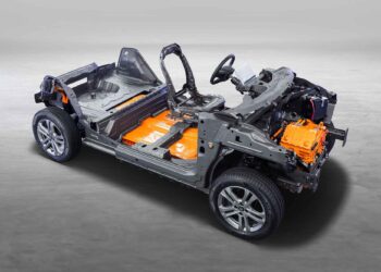 Stellantis anuncia una fuerte inversión para la producción de litio en Argentina