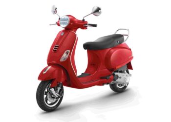 Vespa VXL 150: los detalles de la nueva versión del scooter clásico