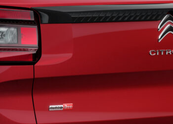 El nuevo Citroën C3 Aircross tendrá el motor más potente de la categoría