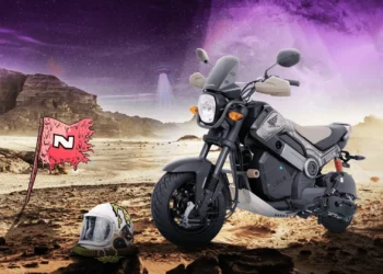 Honda Navi y su precio en méxico