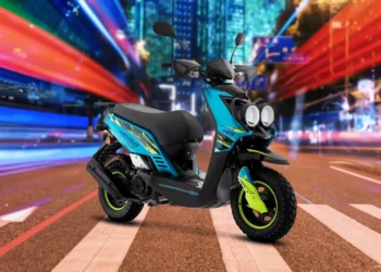 Italika WS 150 Sport ¿por qué es la moto más vendida en México?