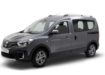 Renault Kangoo: 25 años para el icónico utilitario del Rombo