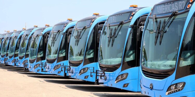 chasis Mercedes-Benz OH 1621/55