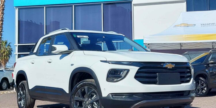 Chevrolet-Montana-precio