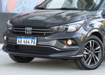 El Fiat Cronos no es solo un éxito en Argentina y te contamos por qué