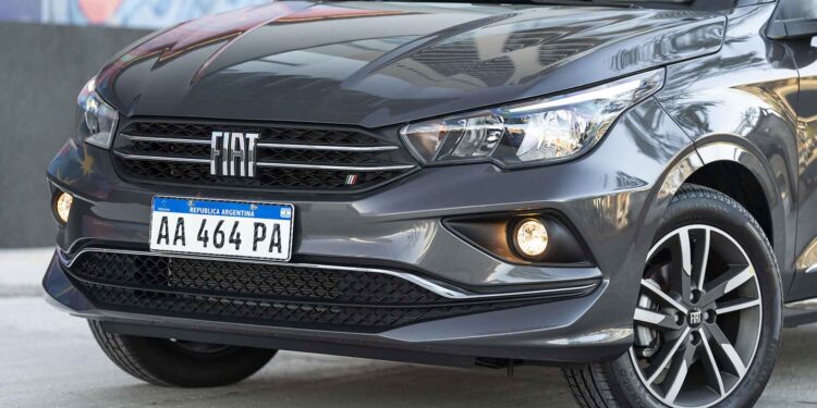 El Fiat Cronos no es solo un éxito en Argentina y te contamos por qué