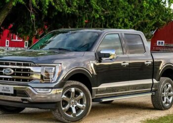 Ram 1500 VS Ford F-150 ¿Cuánto cuestan hoy?