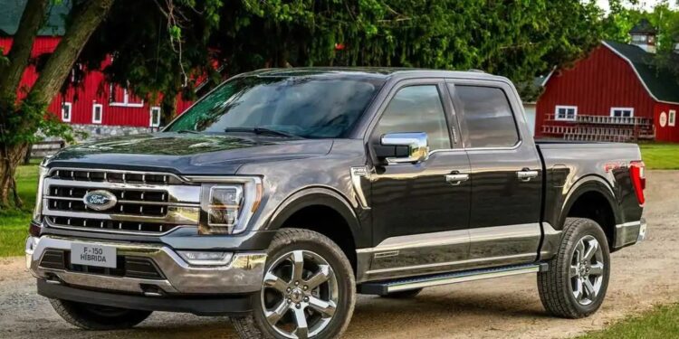 Ram 1500 VS Ford F-150 ¿Cuánto cuestan hoy?