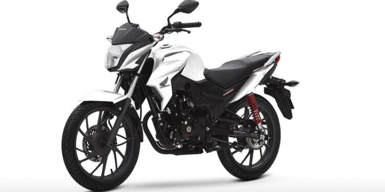 Honda-CB125F-twister-precio