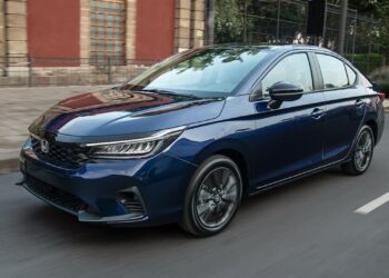 Honda City 2024