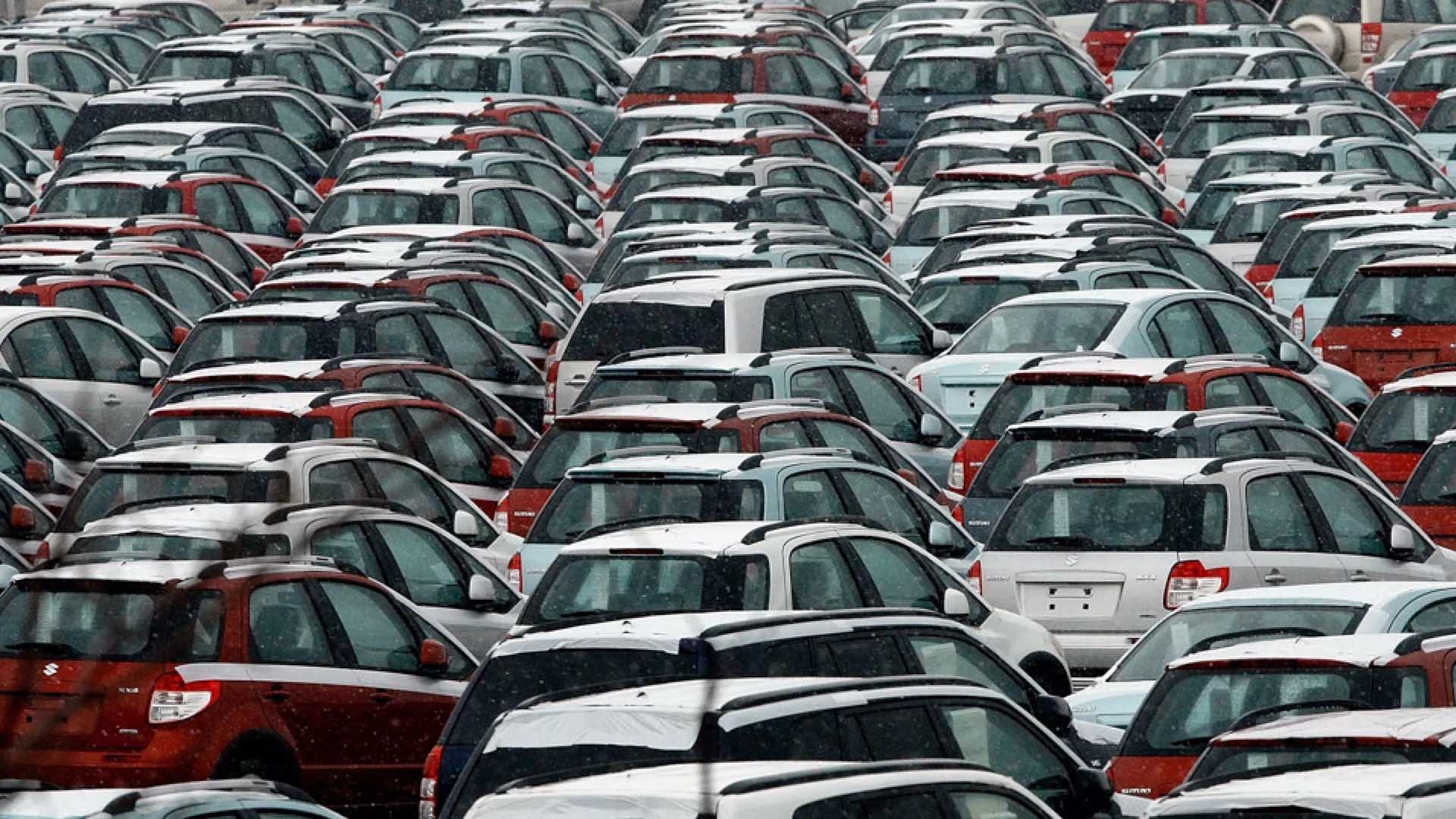 ventas mexico y los autos más vendidos del rankung