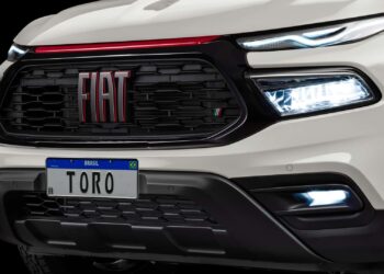fiat toro