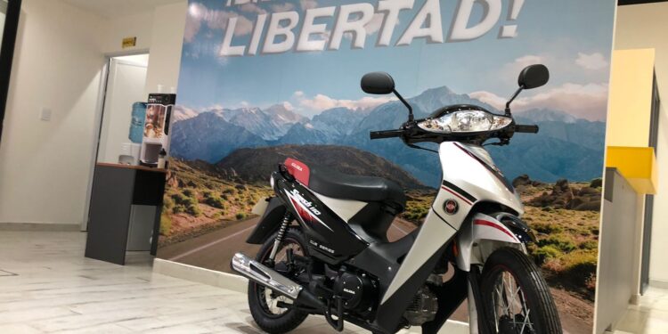 gilera smash R Full promo