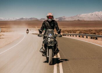 Abiertas las inscripciones para el Cruce a Chile en Moto de Fundavita