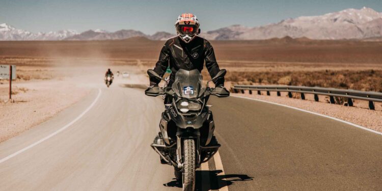 Abiertas las inscripciones para el Cruce a Chile en Moto de Fundavita