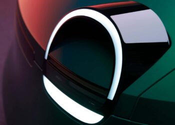 La vuelta de un clásico, Renault presentó el nuevo Twingo y es eléctrico