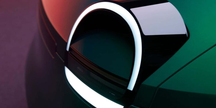 La vuelta de un clásico, Renault presentó el nuevo Twingo y es eléctrico