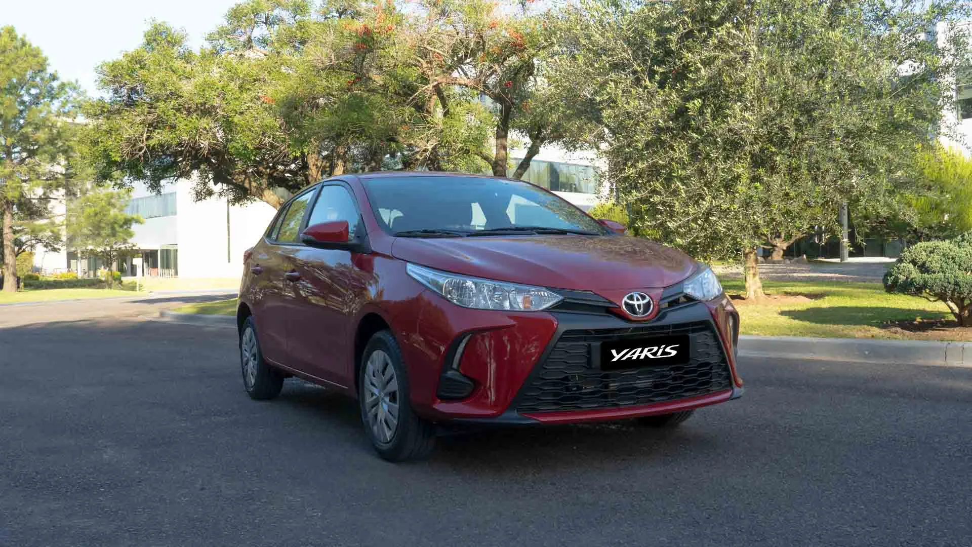 Nuevo precio para el Toyota Yaris en febrero tras la eliminación del impuesto al lujo