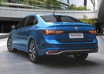 Volkswagen lanzó al mercado el nuevo Virtus con estas características y precios