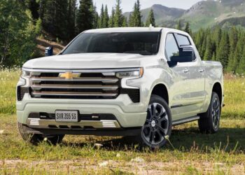 Precios Chevrolet Silverado 2024: México, Estados Unidos y Argentina