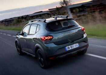 Dacia Sandero: ¿cuánto cuesta el auto más vendido de España?