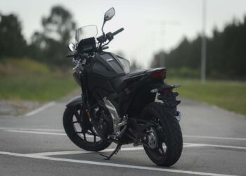 Honda cierra el 2023 en lo alto y anticipa la nueva NC750X