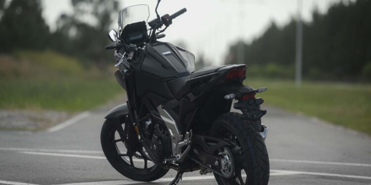 Honda cierra el 2023 en lo alto y anticipa la nueva NC750X