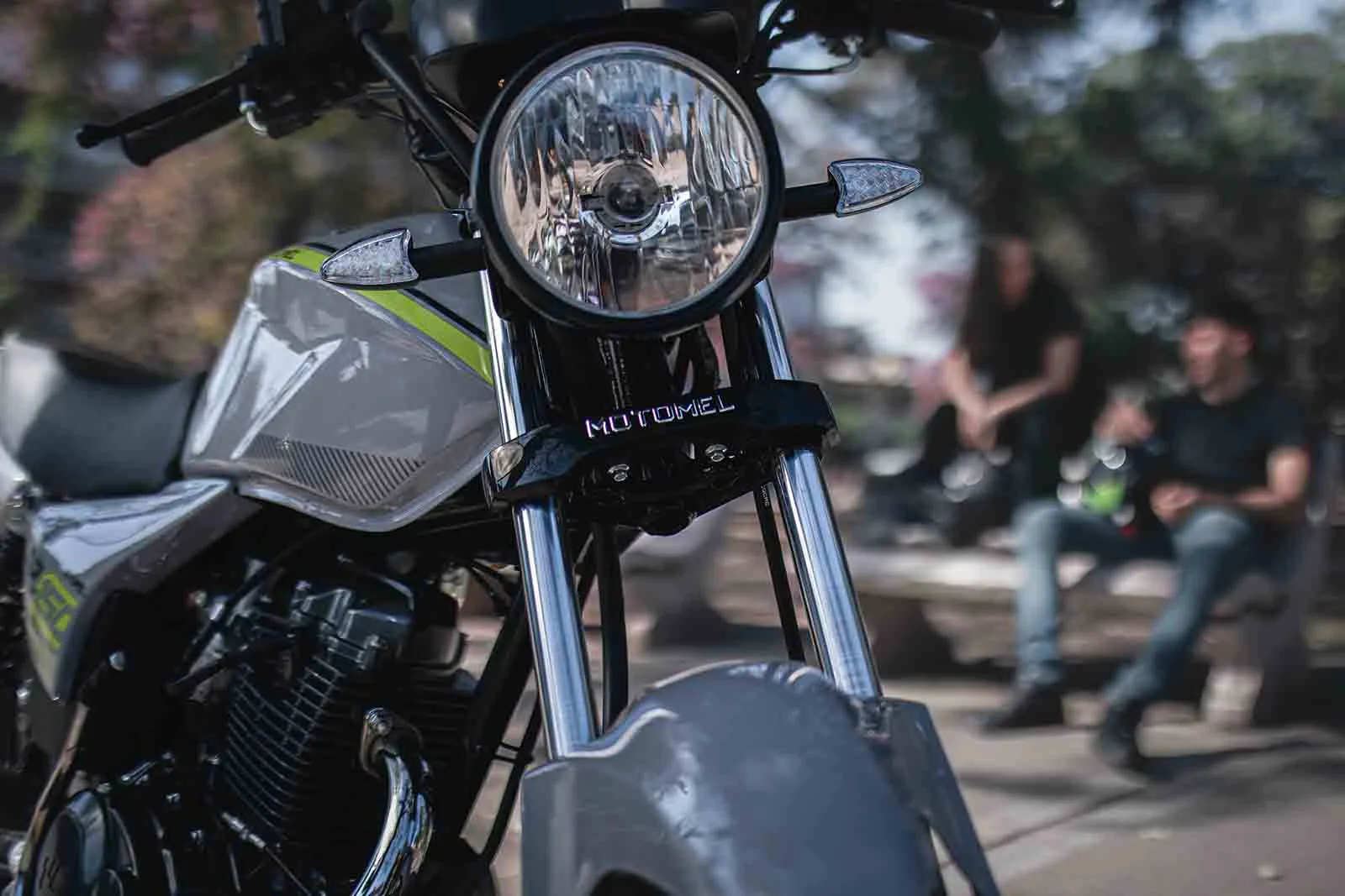 La Motomel S2 150 inicia el año con este nuevo precio