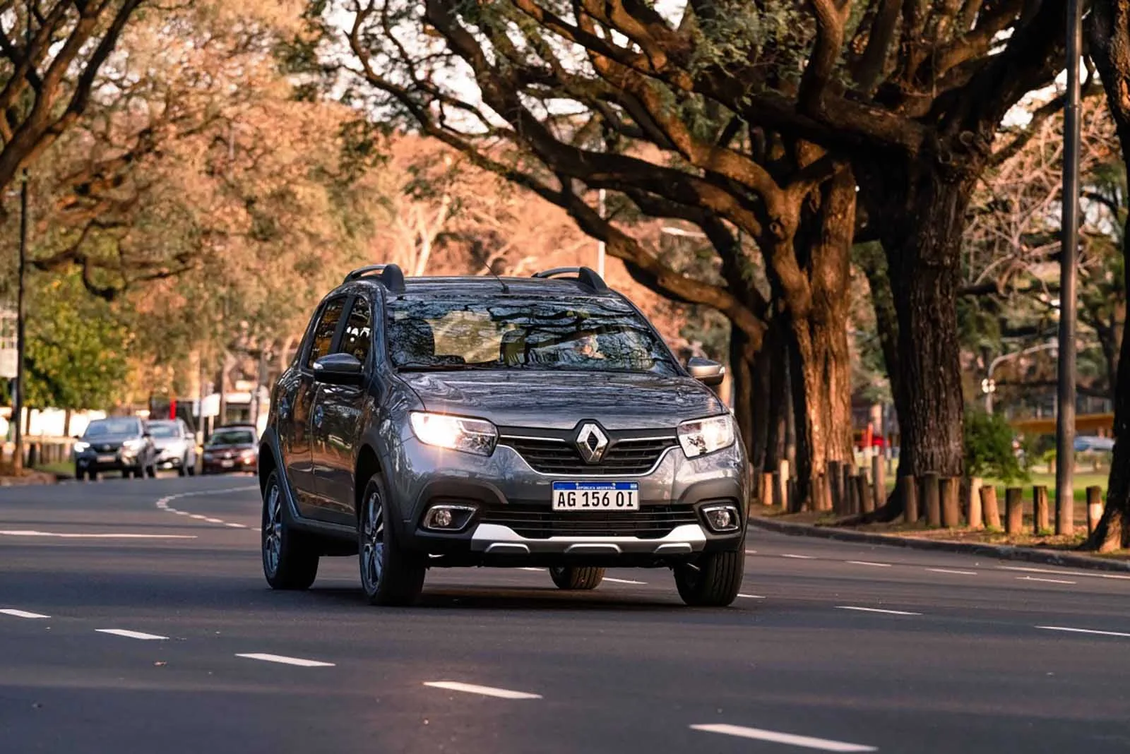 De Logan a Alaskan, Renault lanza sus nuevos beneficios para cerrar el año